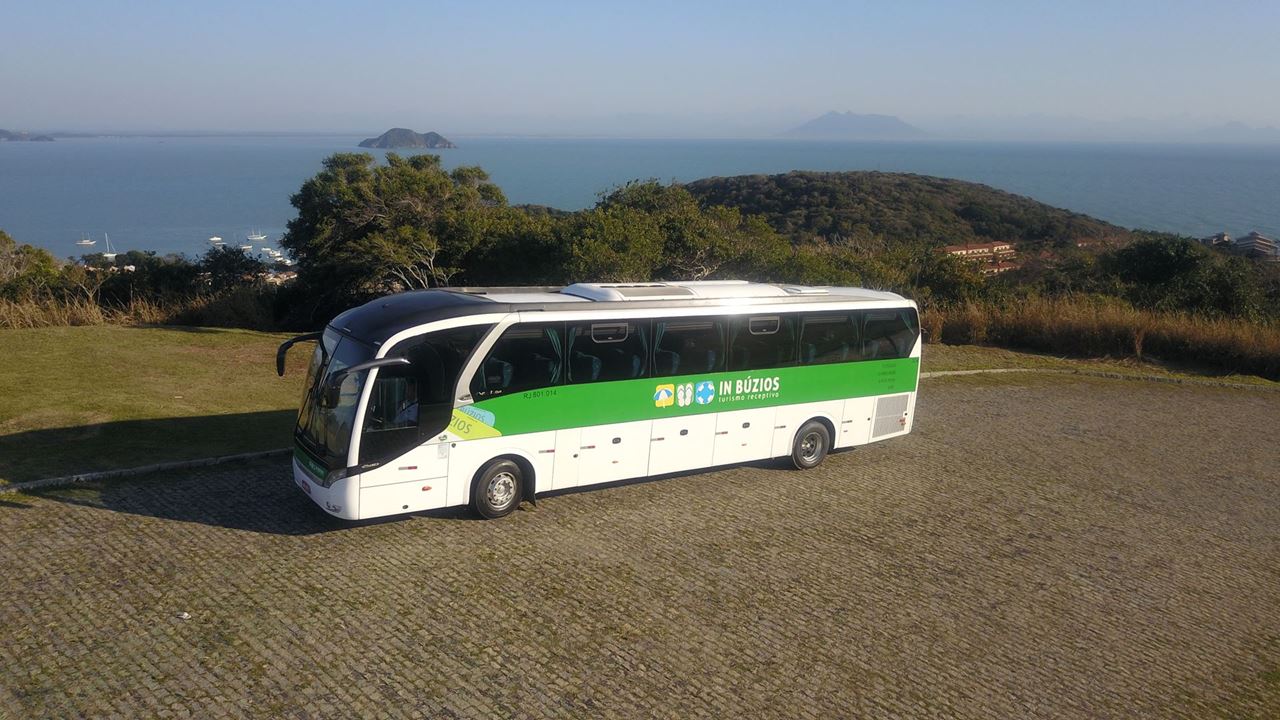 Transfers Buzios - Rio De Janeiro foto 3