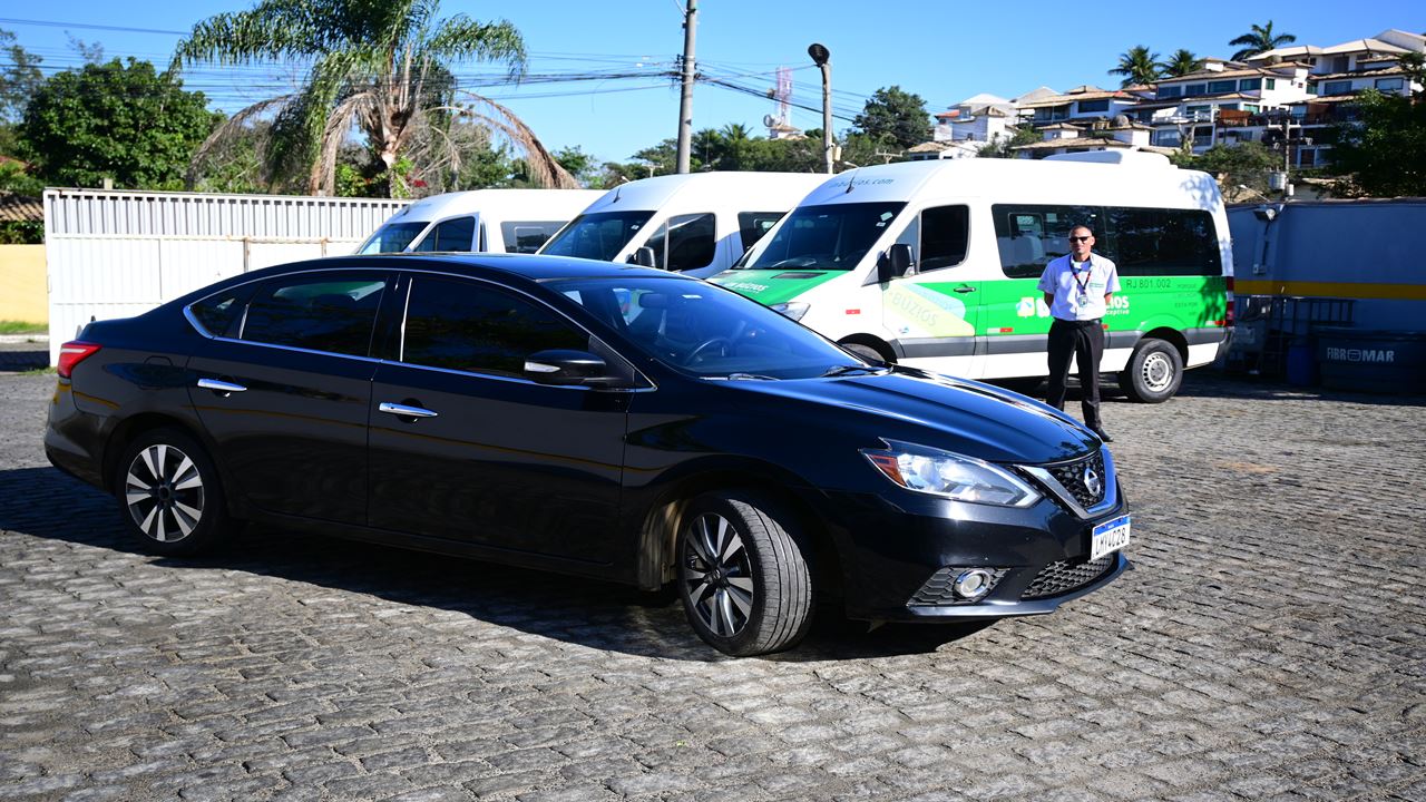 Transfer Airport To Rio De Janeiro foto 5