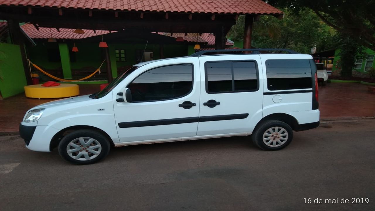 Transfer Bonito Downtown Hotel To Airport foto 2