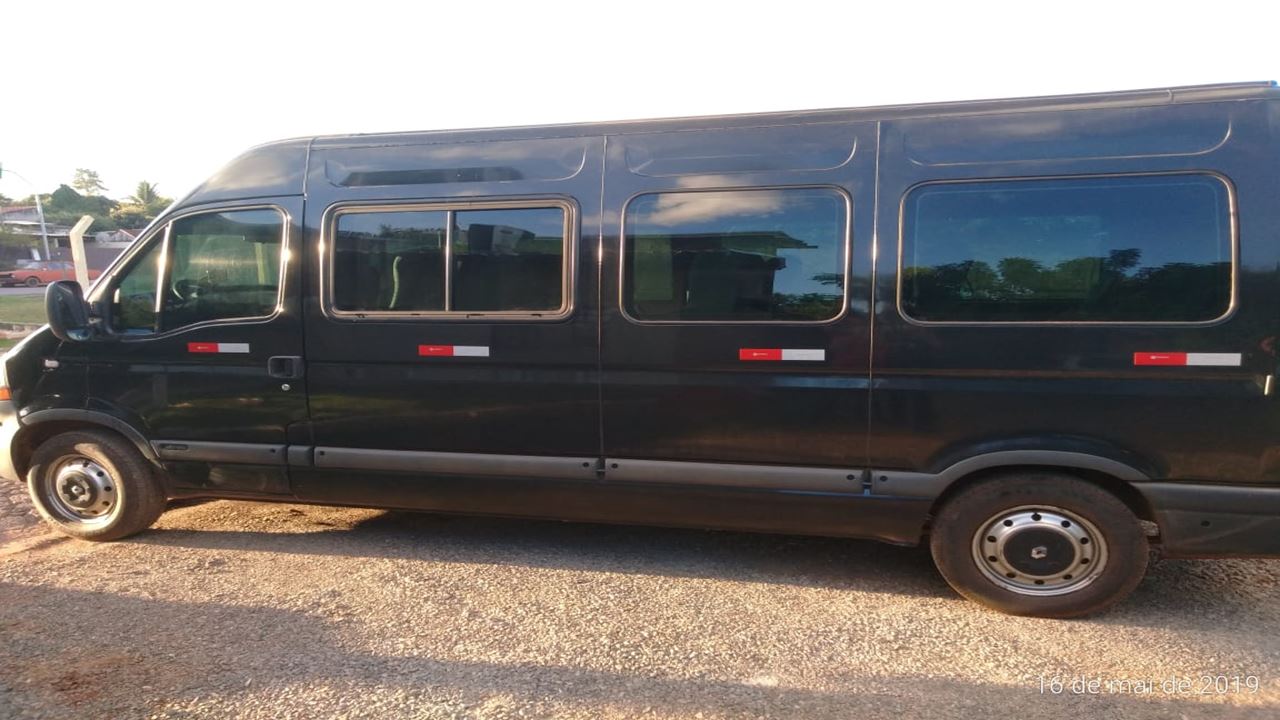 Transfer Bonito Downtown Hotel To Airport foto 5