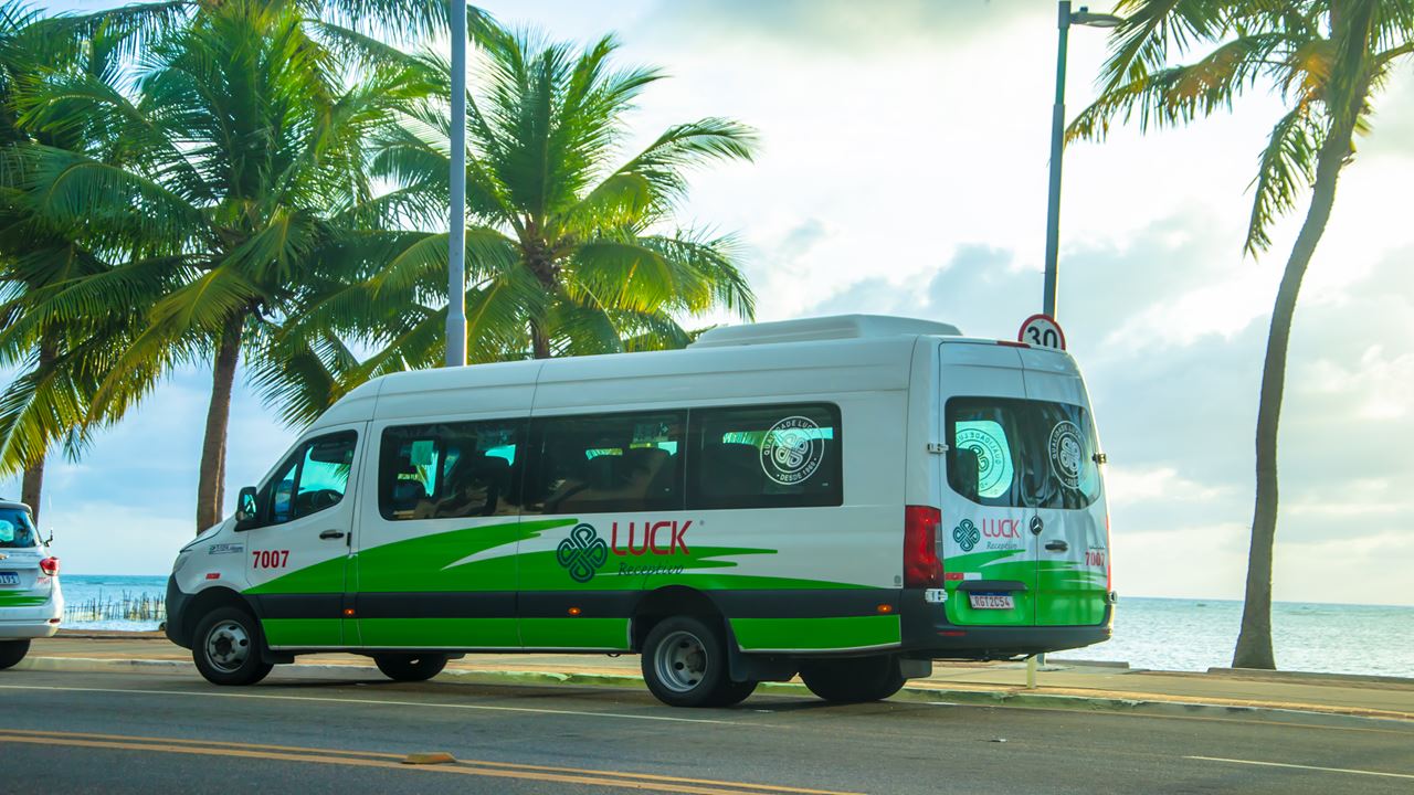 Transfer From Maceio Airport To Hotels In Barra De São Miguel foto 3