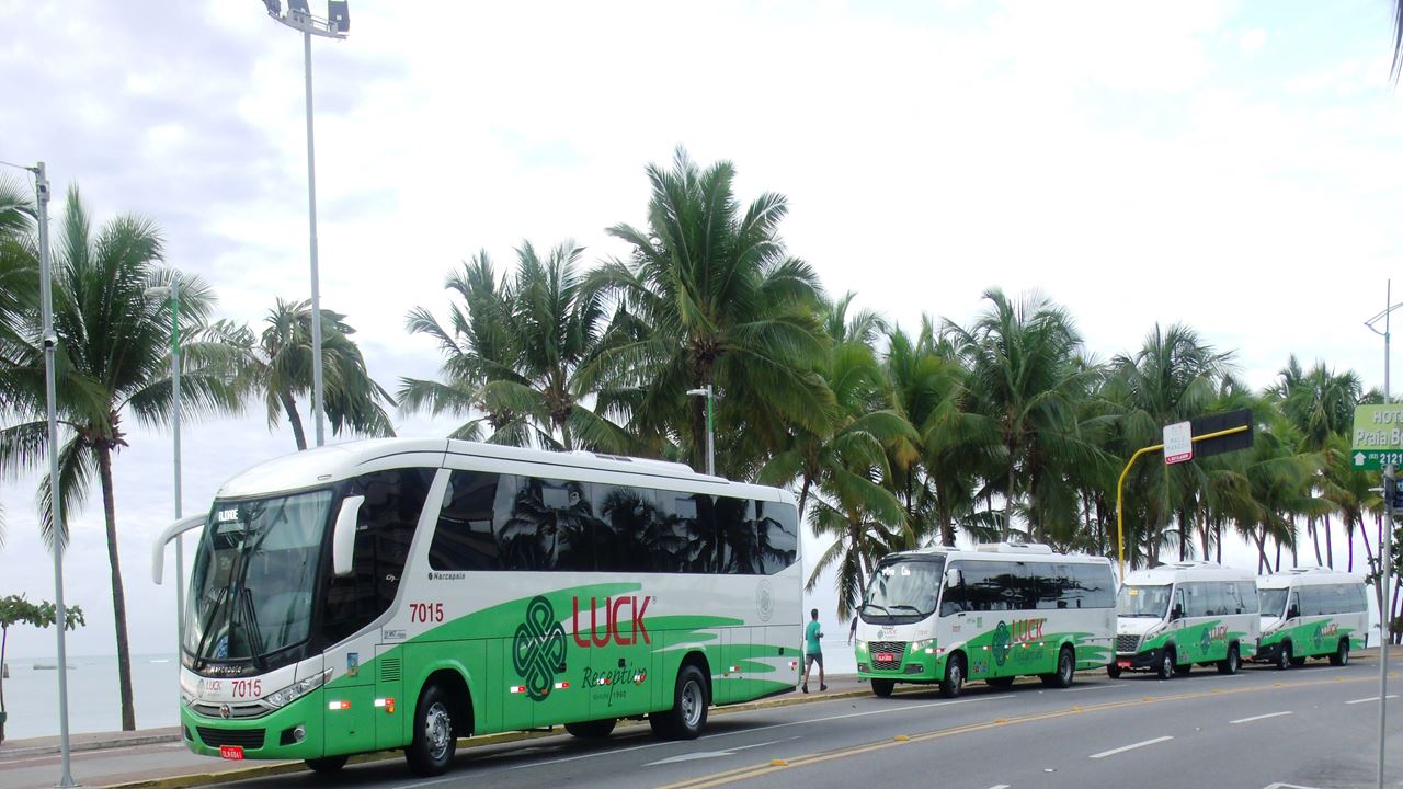 Transfer From Maceio Airport To Hotels In Barra De São Miguel foto 4