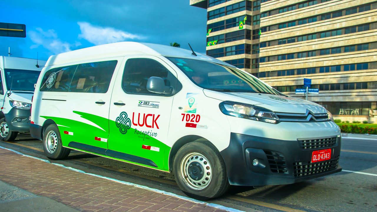 Flughafentransfer Zu Hotels Im Zentrum Von Maceió foto 2