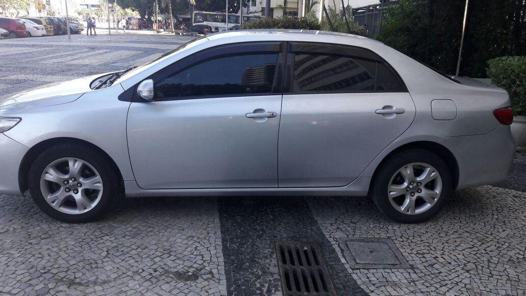 Transfer From Sao Paulo Hotel To Guarulhos Airport foto 1