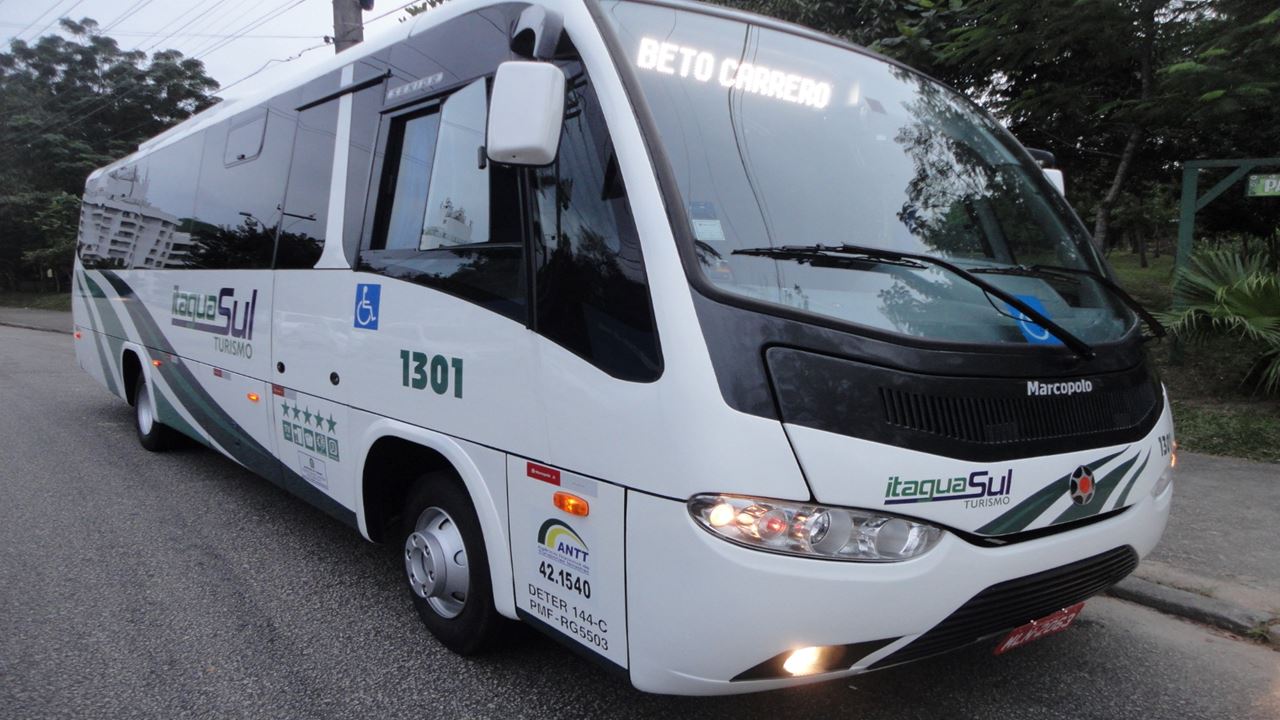 Private Transfer From Florianópolis Airport To Hotels In Canasvieiras foto 4