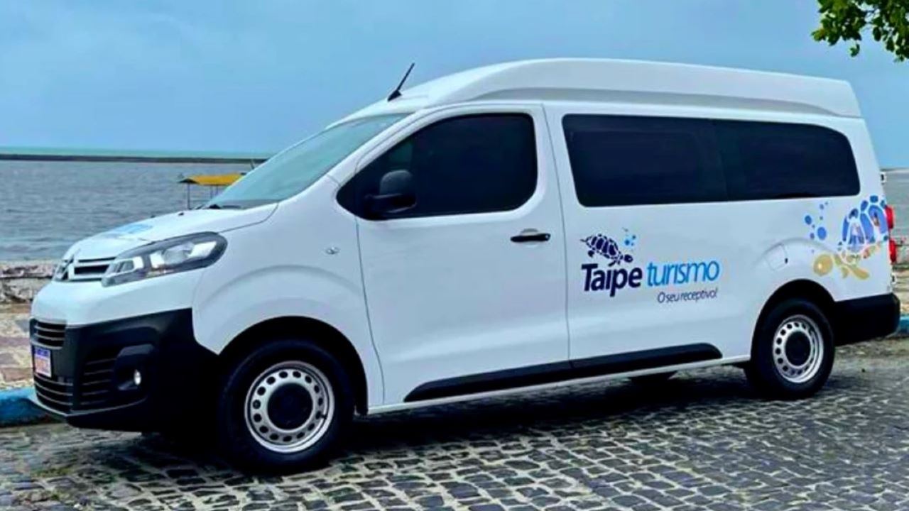 Transfert De L`aéroport De Porto Seguro Aux Hôtels De Porto Seguro foto 1