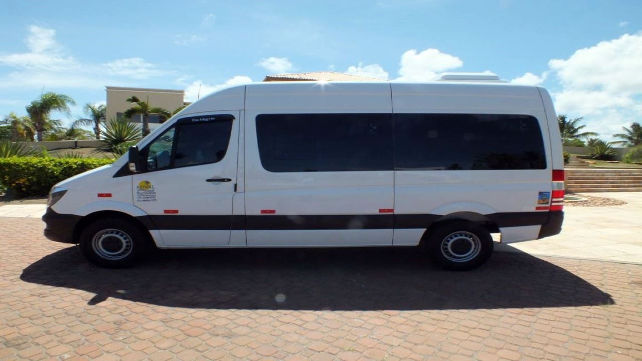 Shared Transfer Salvador Airport To Hotels In Costa Do Sauipe foto 2