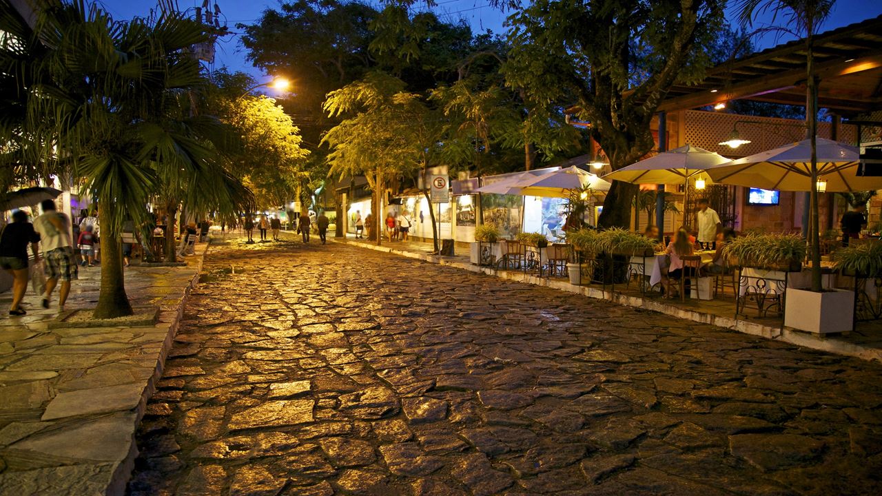Rio De Janeiro Y Buzios Clasico foto 8