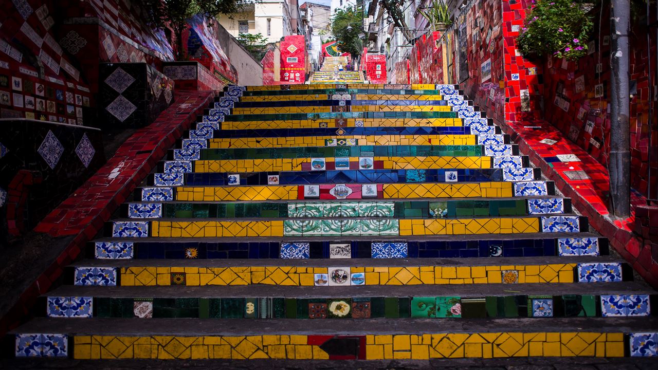 Rio De Janeiro Y Buzios Clasico foto 7