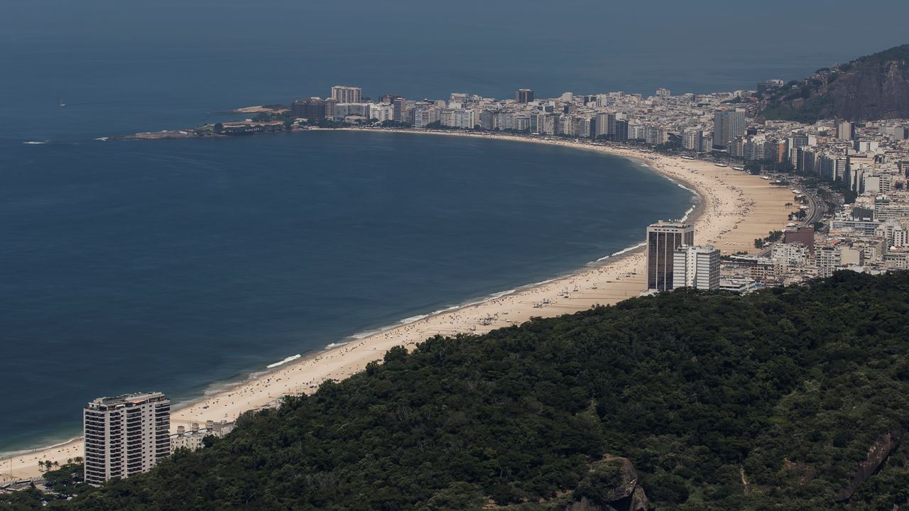 Rio De Janeiro Y Buzios Clasico foto 5