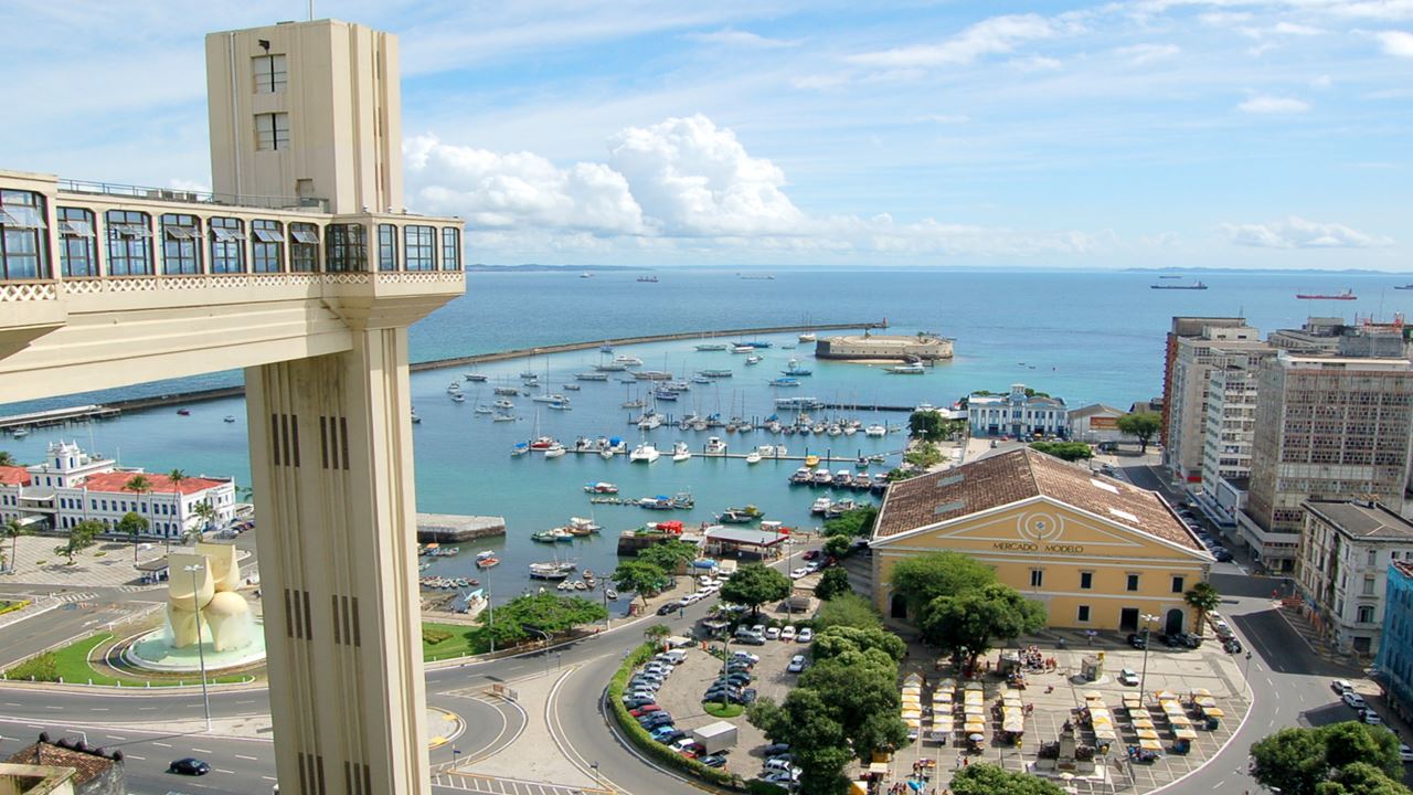 Salvador De Bahia Express foto 1