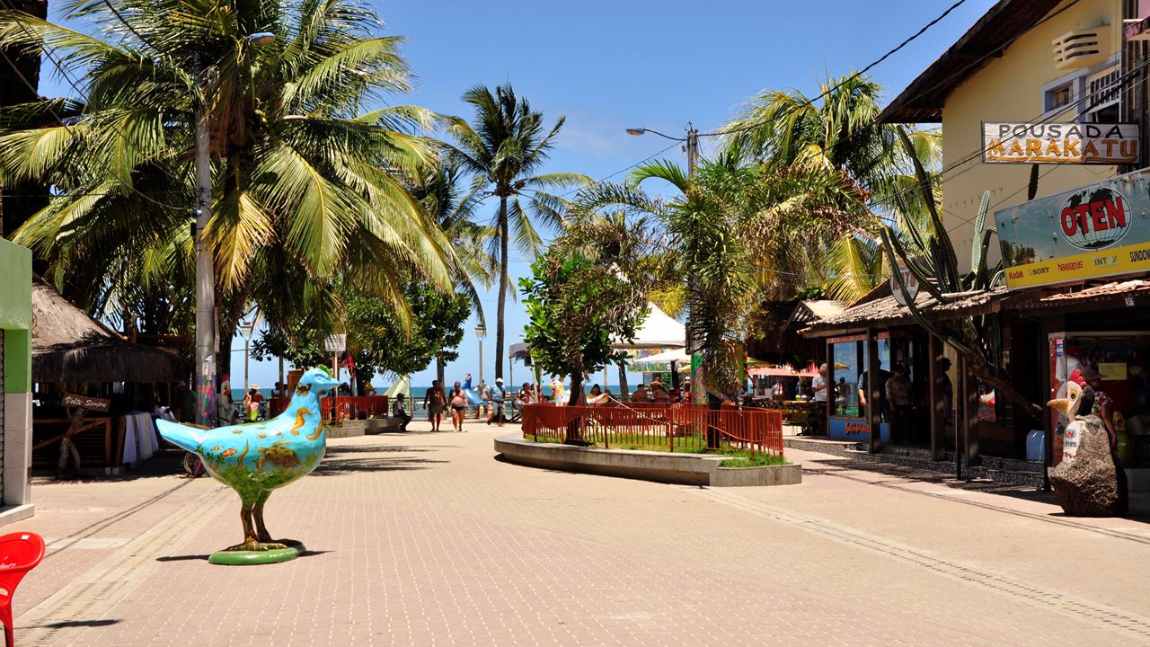 Porto De Galinhas Clasico foto 6