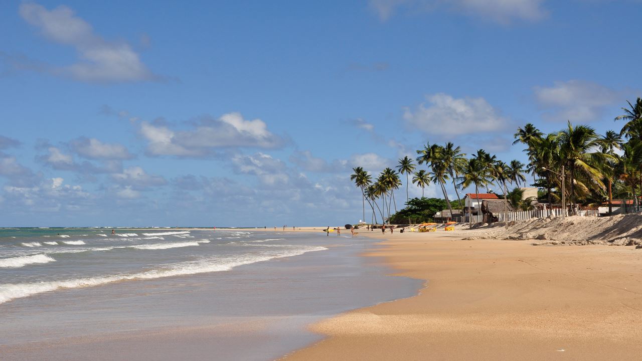 Porto De Galinhas Clasico foto 8