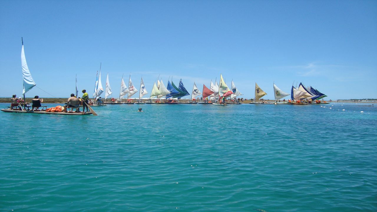 Recife Y Porto De Galinhas Clasicos foto 6