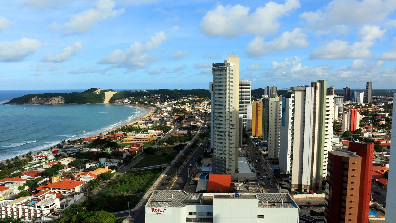 Paquete A Natal 8 Días foto 3
