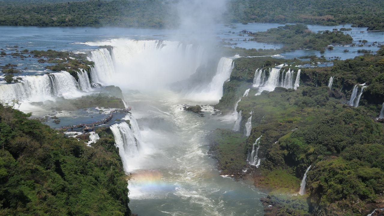 Foz Do Iguaçu Clasic foto 1