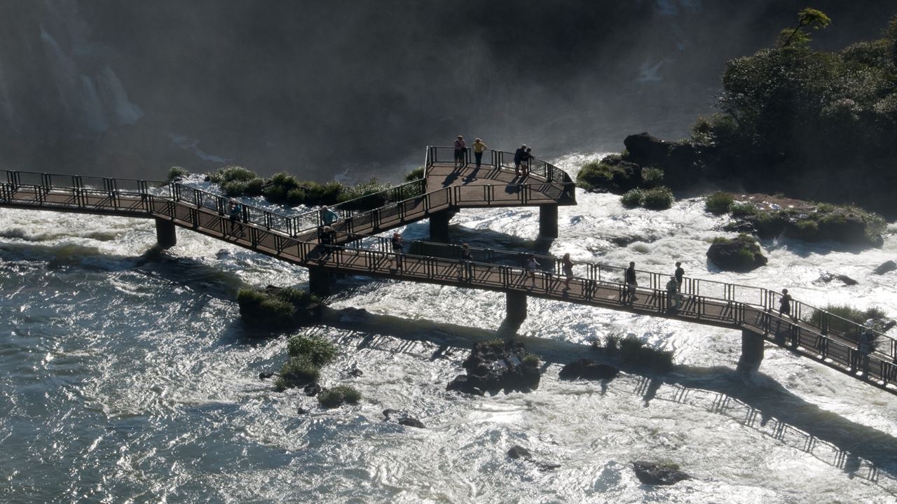Foz Do Iguaçu Clasic foto 2