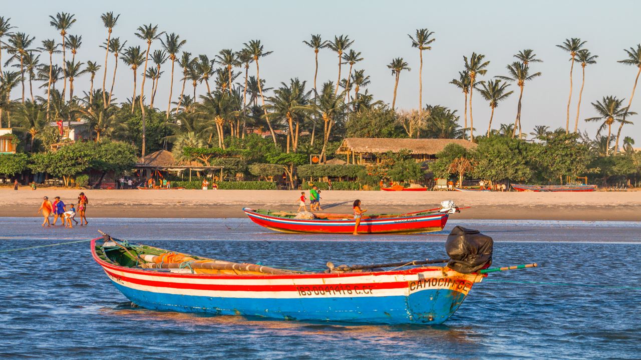 Fortaleza Y Jericoacoara foto 5