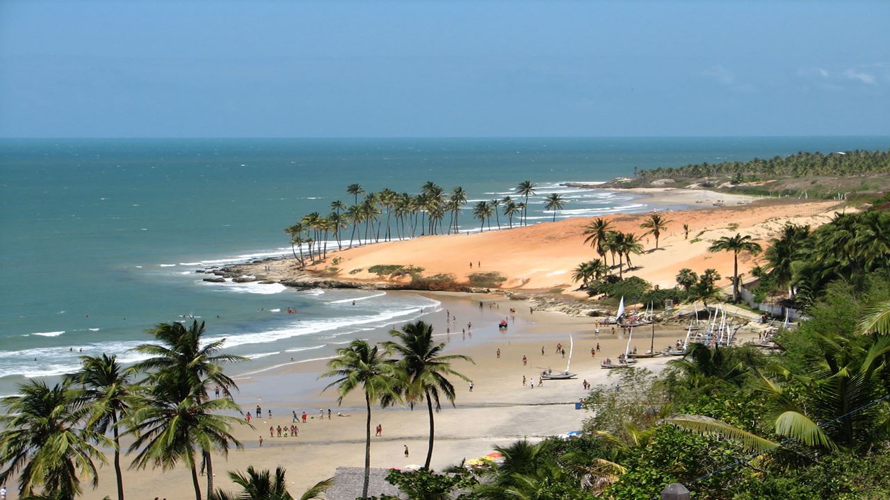 Fortaleza Y Jericoacoara foto 8