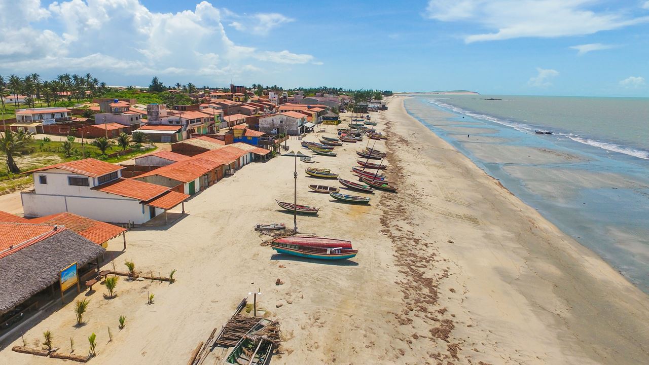 Fortaleza Y Jericoacoara foto 6