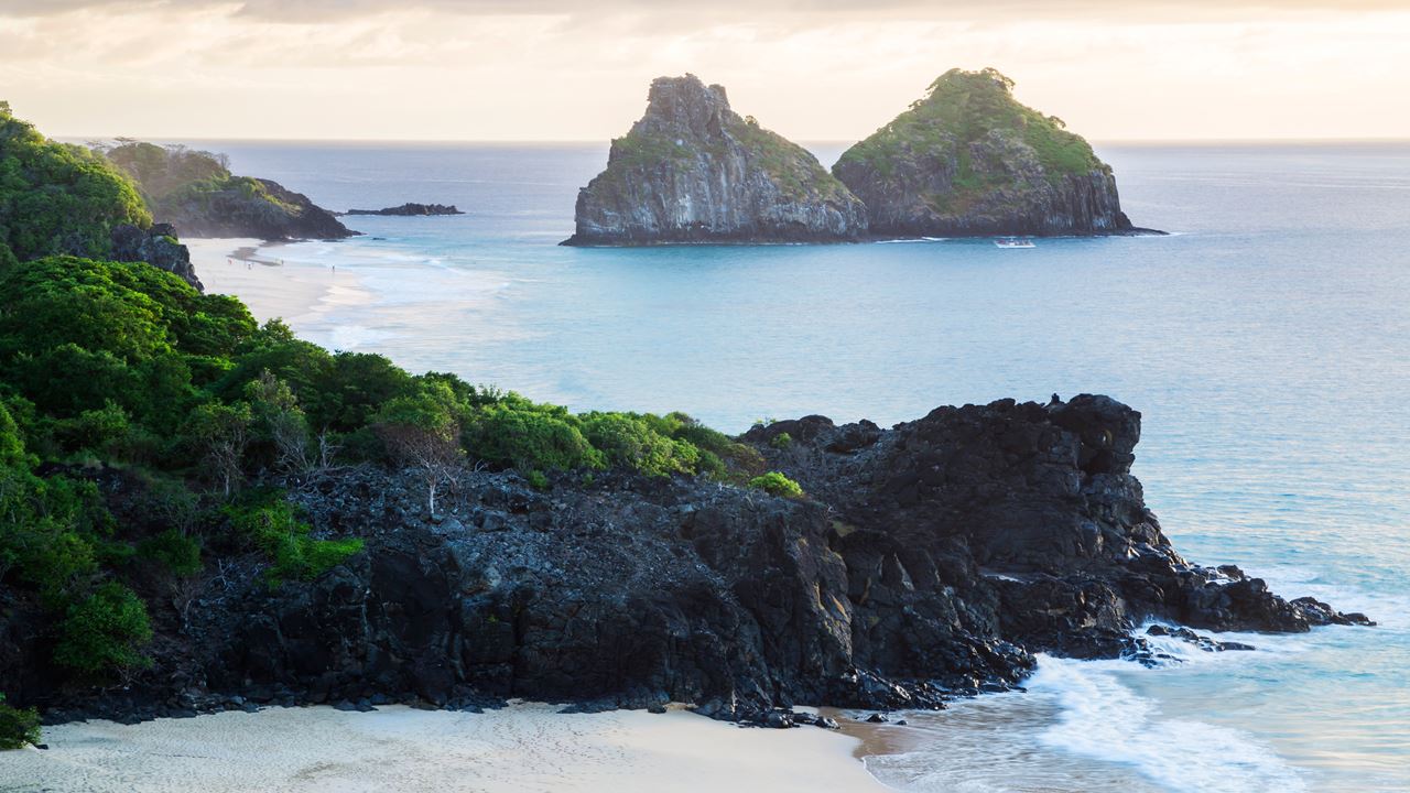 Fernando De Noronha Clasico foto 5