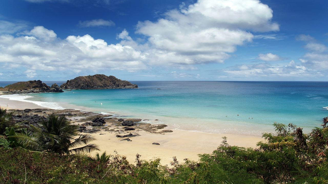 Fernando De Noronha Clasico foto 1
