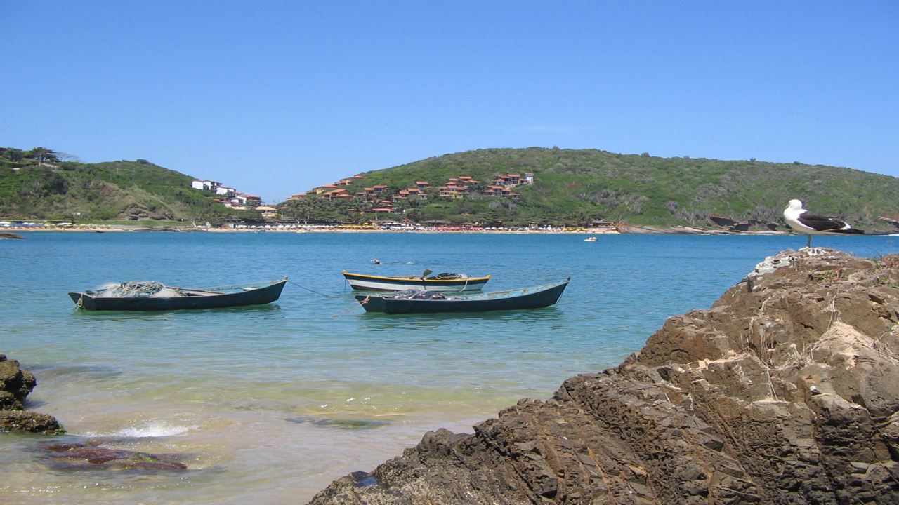 Paquete A Buzios 8 Días foto 7