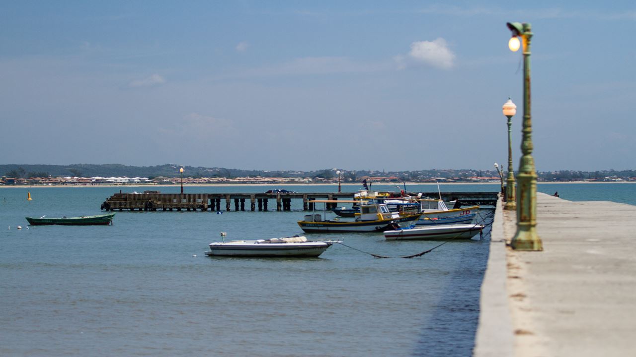 Paquete A Buzios 8 Días foto 6