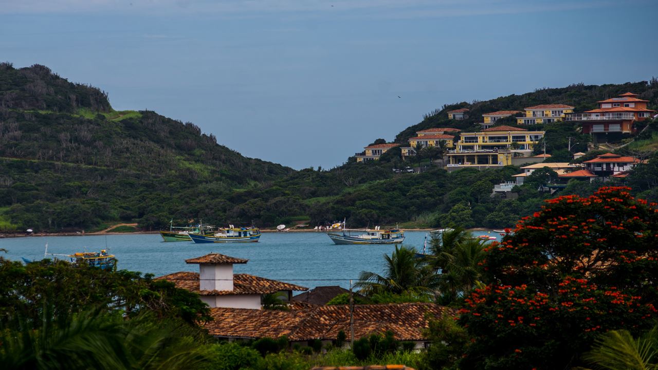Paquete A Buzios 8 Días foto 2