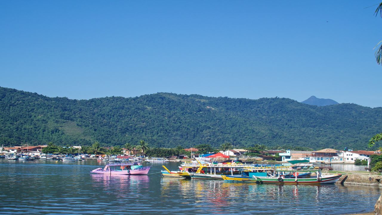 Rio De Janeiro Y Paraty Basic foto 2