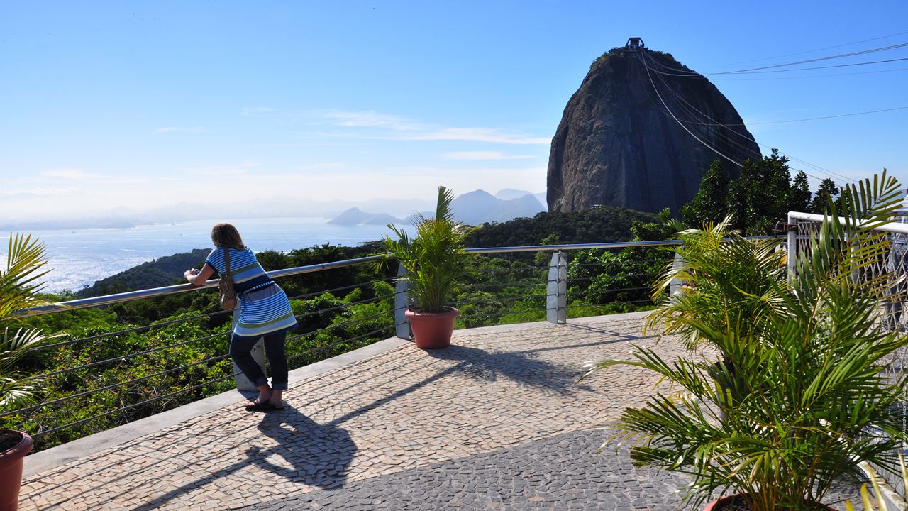 Rio De Janeiro E Salvador Clássico foto 1