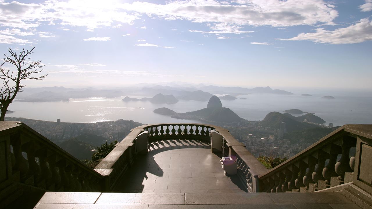 Rio De Janeiro E Salvador Clássico foto 2