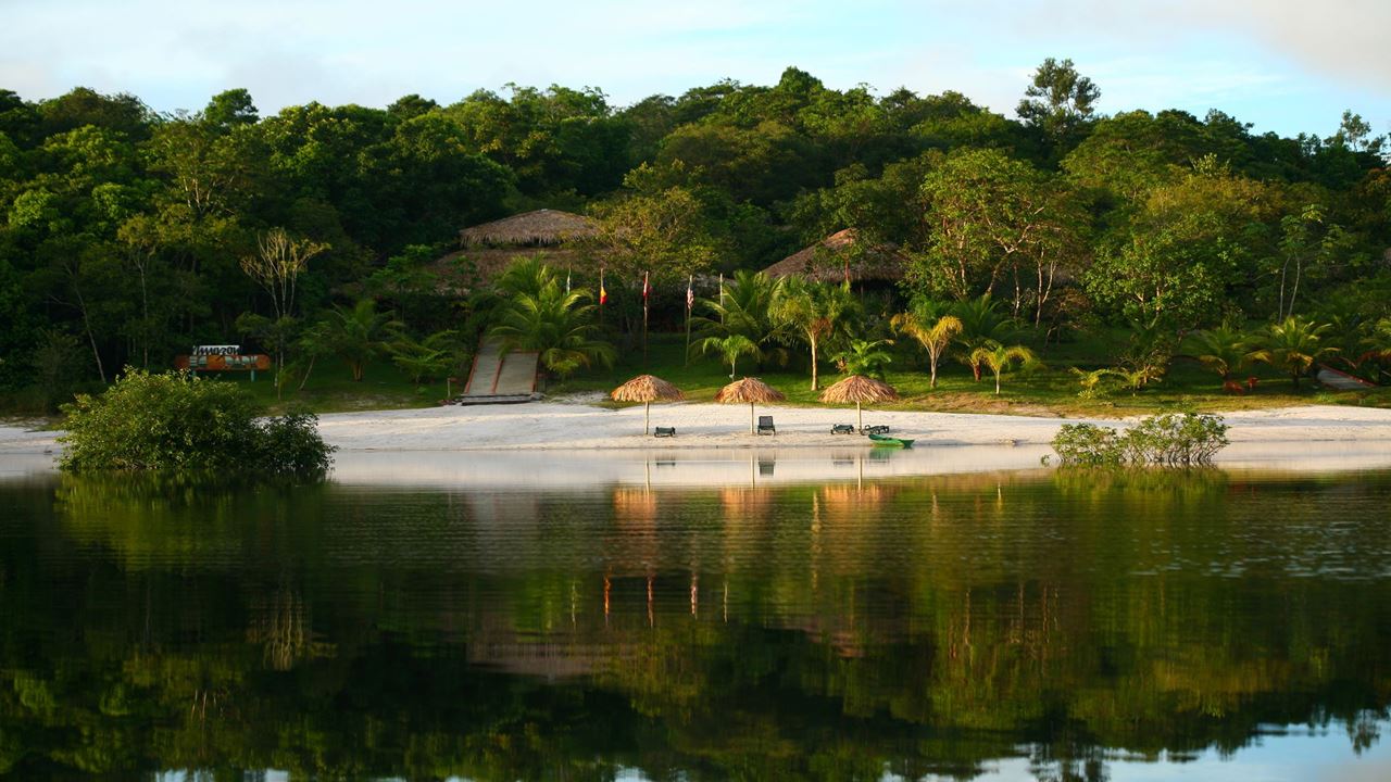 Rio De Janeiro, Foz Do Iguaçu, Salvador Et Amazonie foto 10