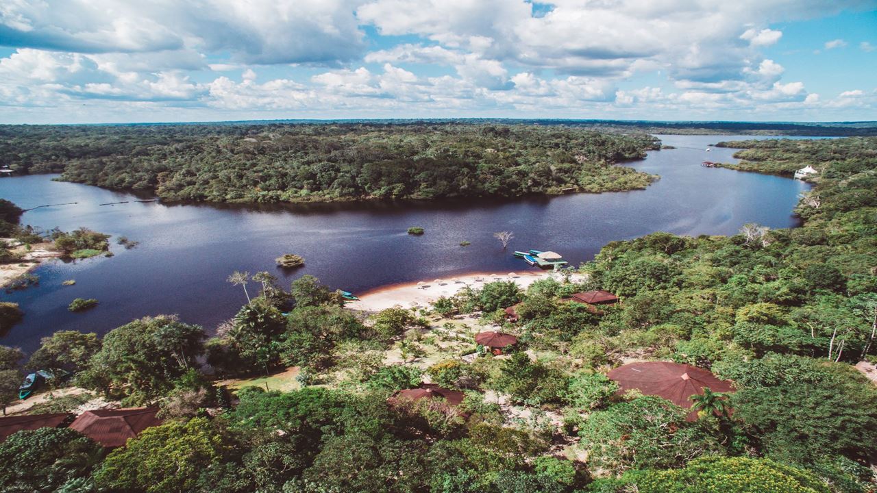Rio De Janeiro, Foz Do Iguaçu, Salvador Et Amazonie foto 9