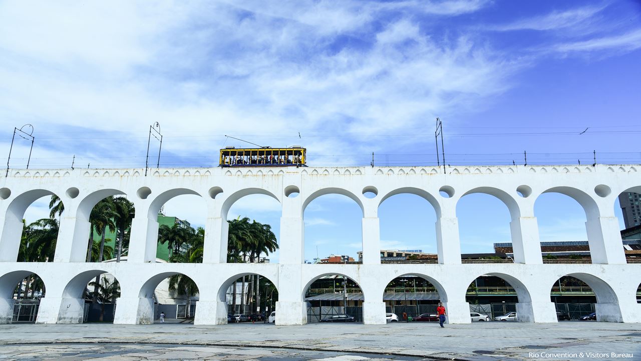 Rio De Janeiro Clasico foto 6