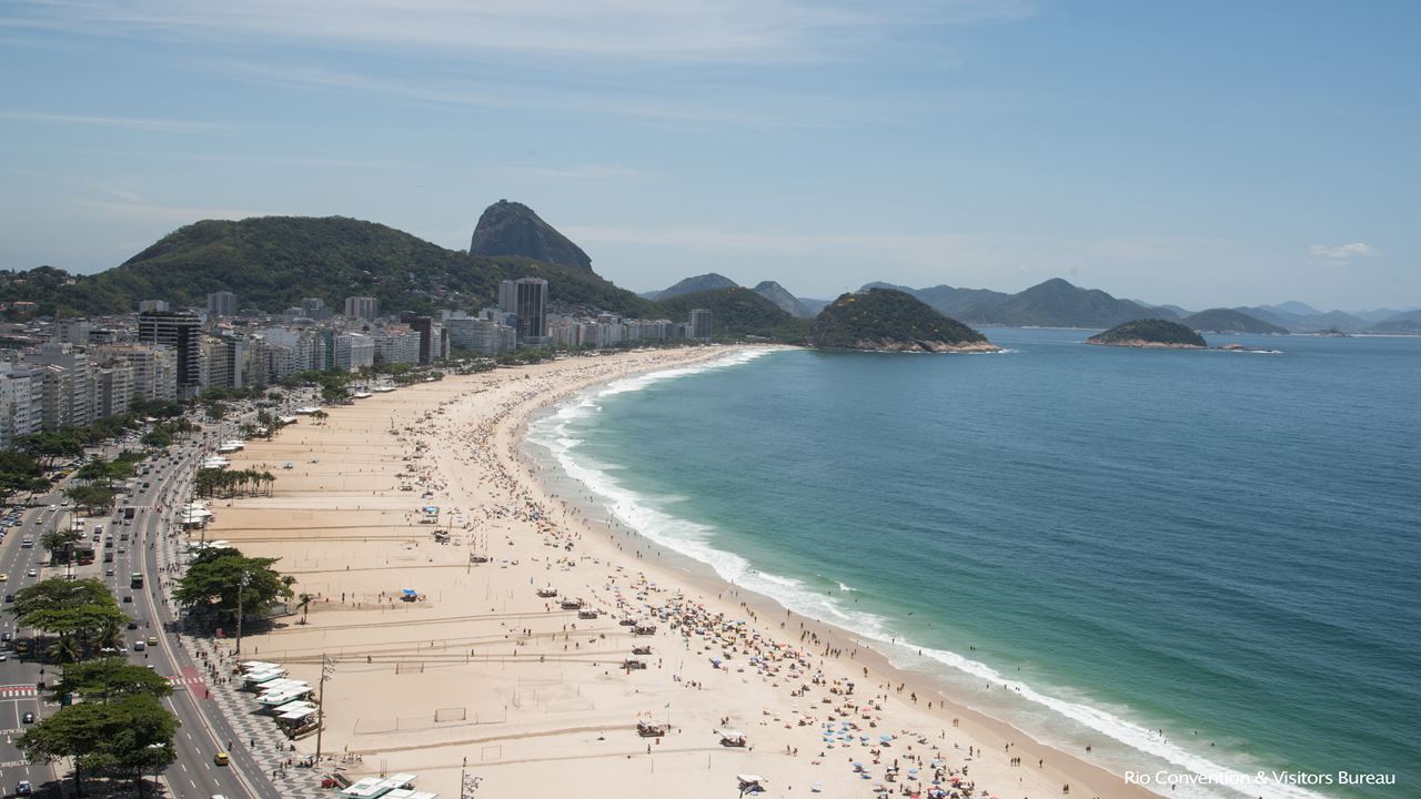 Rio De Janeiro Clasico foto 8