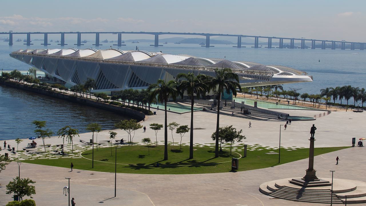 Rio De Janeiro Clasico foto 9