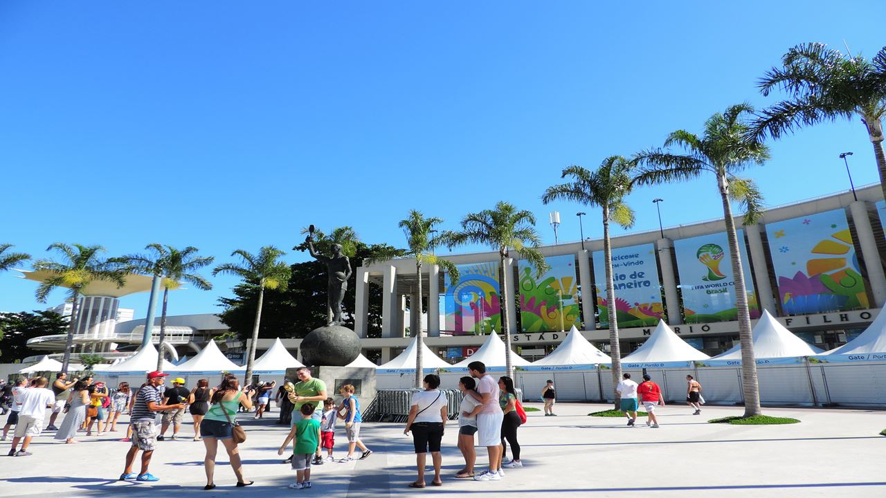 Rio De Janeiro Clasico foto 3