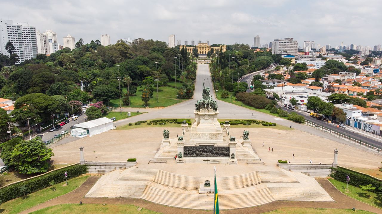 Tour Privado Pela Cidade De São Paulo foto 2