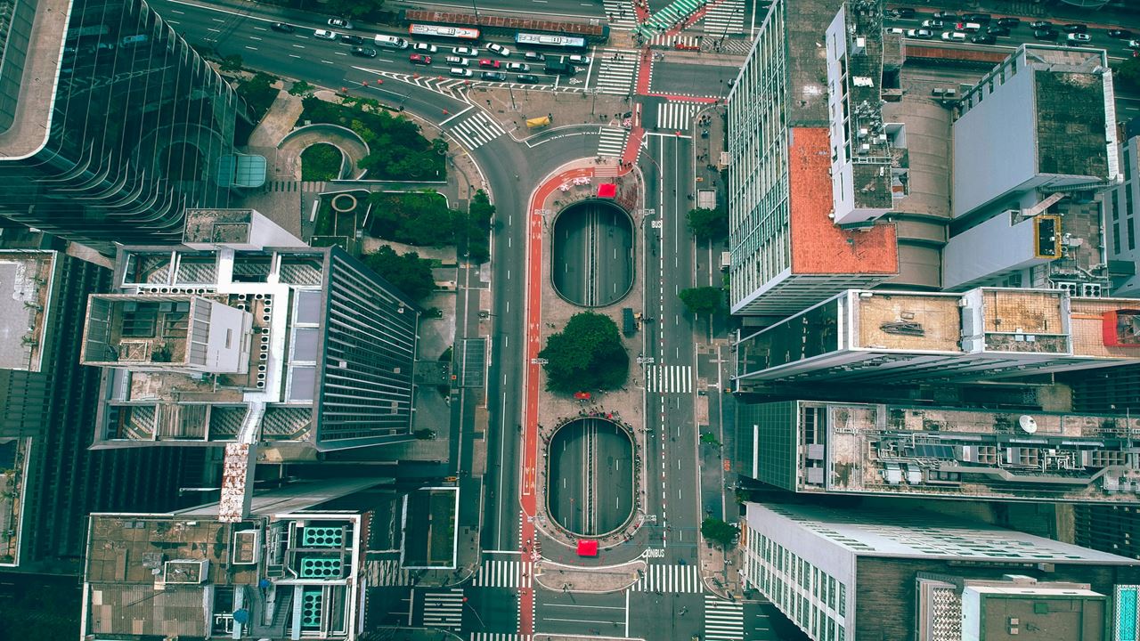 Tour Privado Pela Cidade De São Paulo foto 6