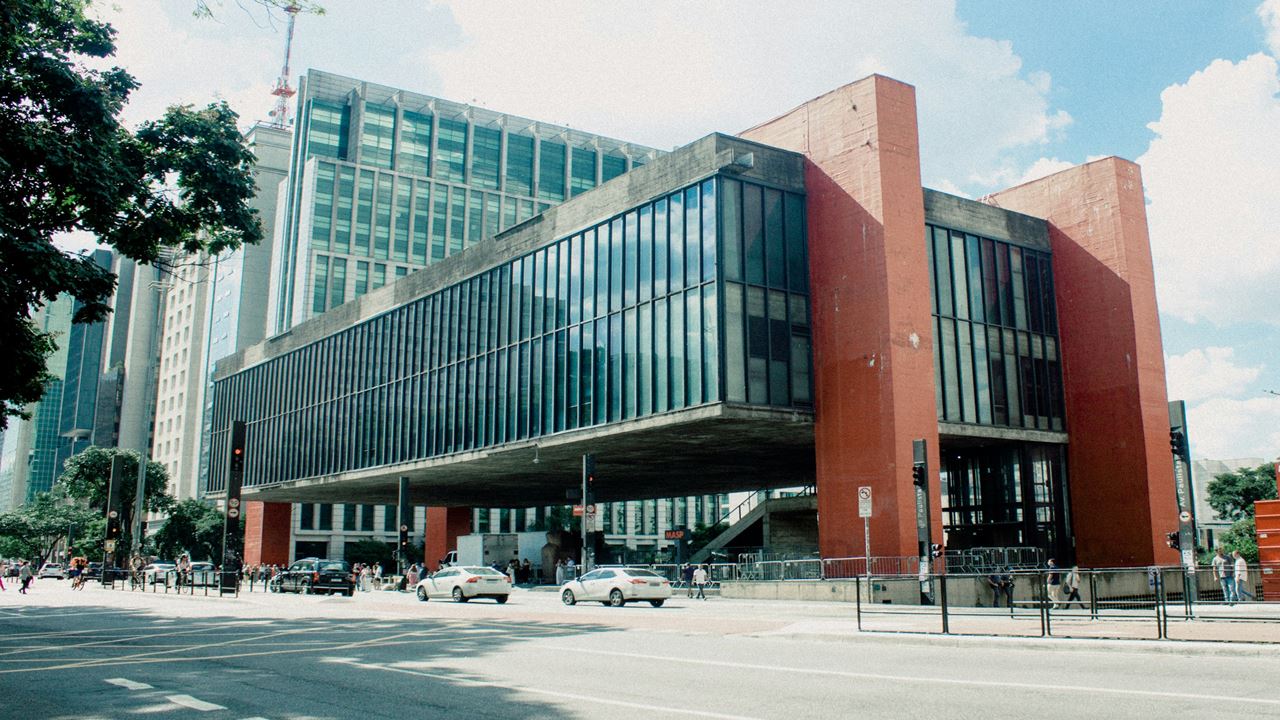 Tour Privado Pela Cidade De São Paulo foto 7