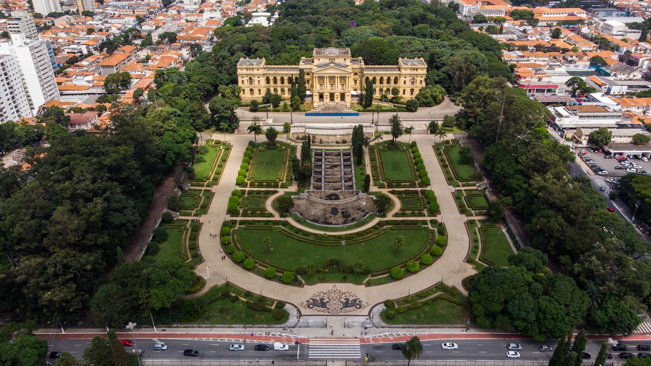 Tour Privado Pela Cidade De São Paulo foto 4