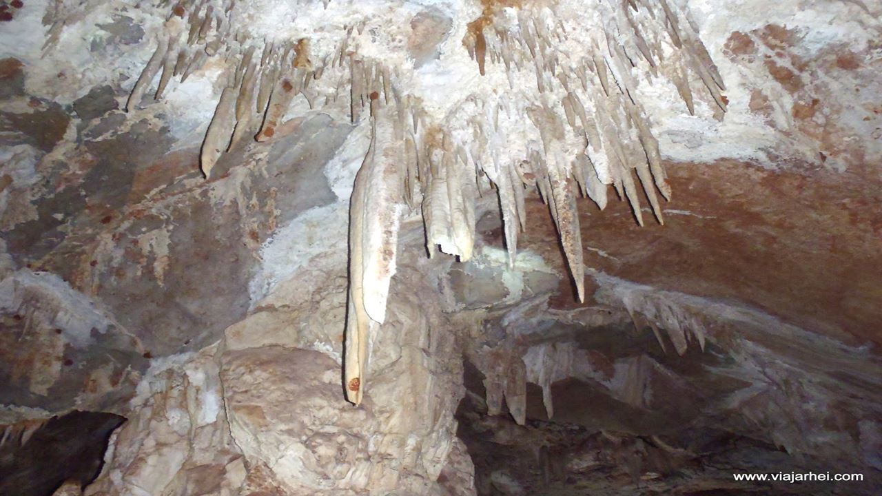 Grotto Of Saint Michael foto 2