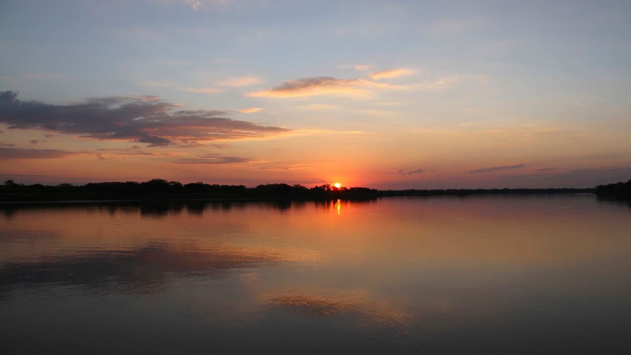 2 Days Amazon Rivers foto 1