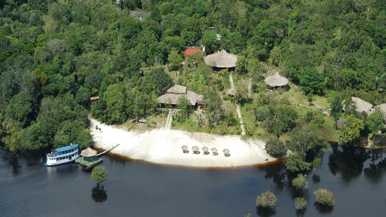 2 Days Amazon Rivers foto 10