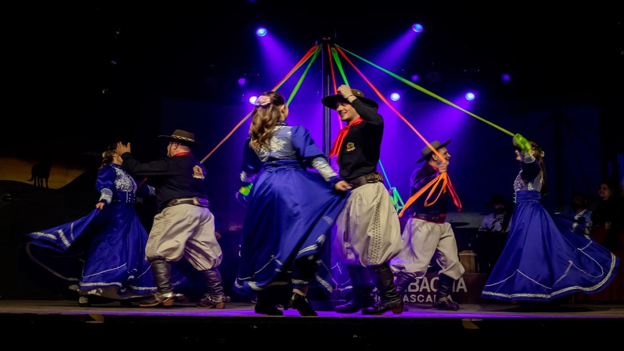 Gaucha Night With Dinner And Typical Show foto 6