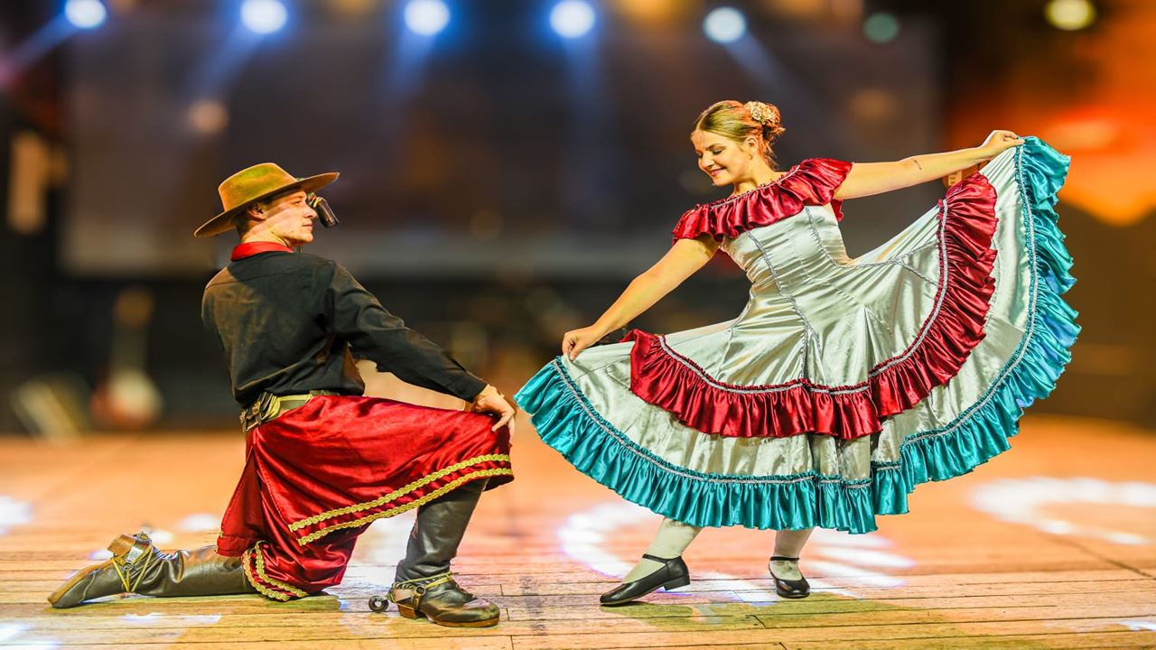Gaucha Night With Dinner And Typical Show foto 8