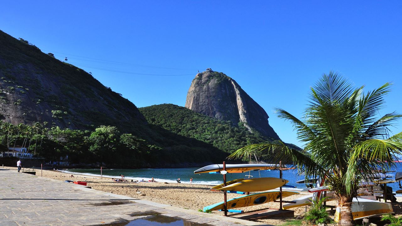 Shore Excursions, Christ The Redeemer And Sugar Loaf foto 4
