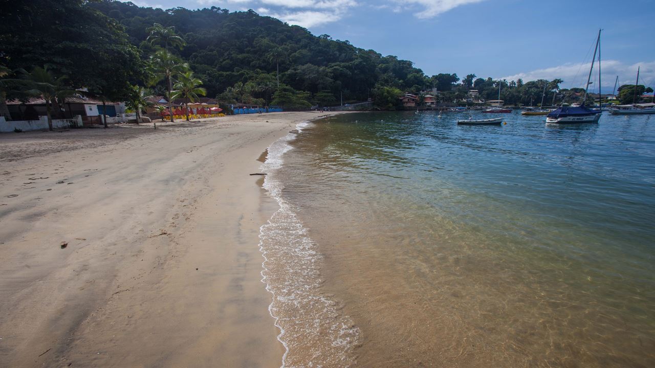 Promo: Cristo Redentor Con Pan De Azúcar + Excursión A Angra Dos Reis foto 4