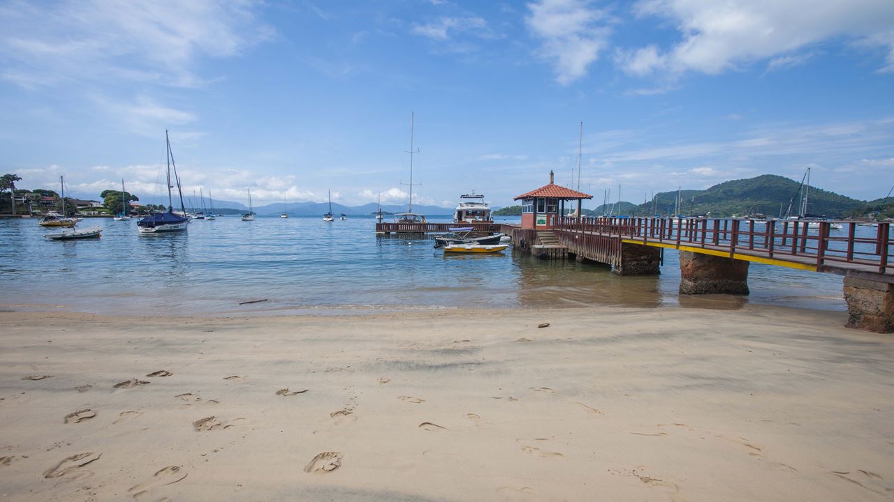 Promo: Cristo Redentor Con Pan De Azúcar + Excursión A Angra Dos Reis foto 5